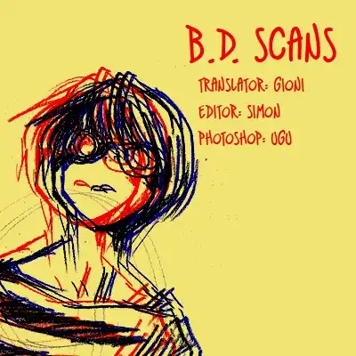 Dogs: Bullets ANDamp; Carnage Chapter 44 27